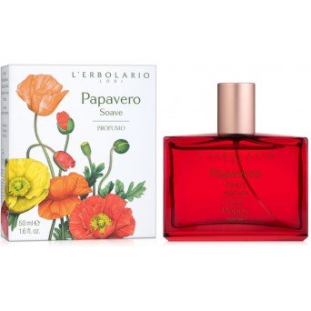 L'Erbolario Papavero Soave