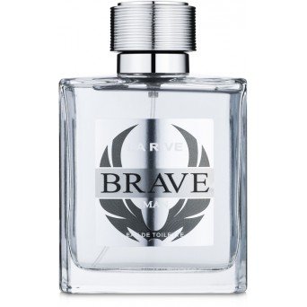 La Rive Brave Man