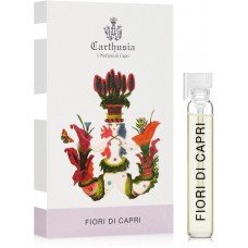 Carthusia Fiori Di Capri