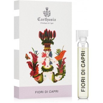 Carthusia Fiori Di Capri
