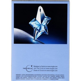 Mugler Angel Non Refillable