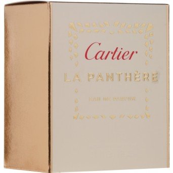 Cartier La Panthere