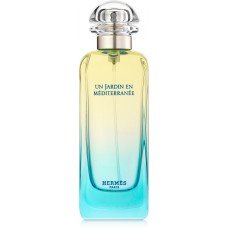 Hermes Un Jardin en Mediterranee