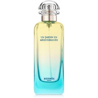 Hermes Un Jardin en Mediterranee