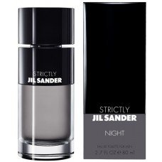 Jil Sander Strictly Night