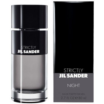 Jil Sander Strictly Night