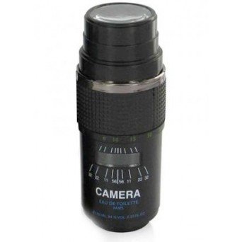 Max Deville Camera For Men