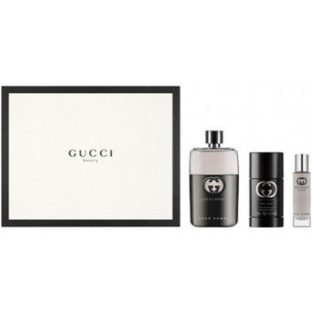 Gucci Guilty Pour Homme