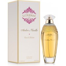 E. Coudray Ambre Et Vanille