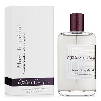 Atelier Cologne Musc Imperial
