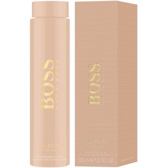 Hugo Boss The Scent For Her