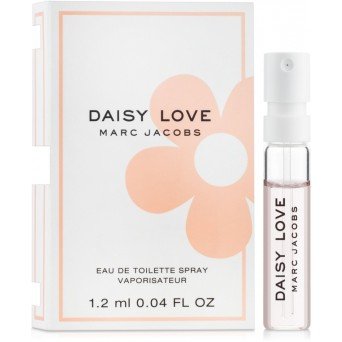 Marc Jacobs Daisy Love