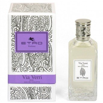 Etro Via Verri