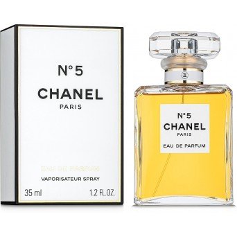 Chanel N5
