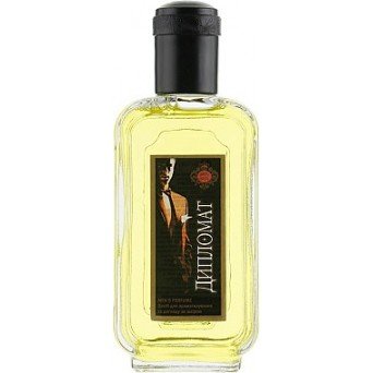 Zlata Parfum Дипломат