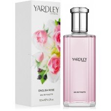Yardley English Rose
