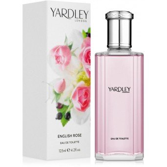 Yardley English Rose
