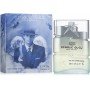Creation Lamis Diable Bleu Pour Homme