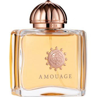 Amouage Dia Pour Femme