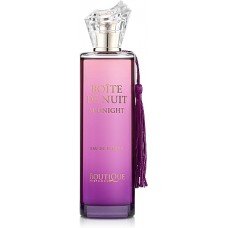 Boutique Boite De Nuit Midnight