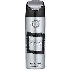 Armaf Edition One For Men