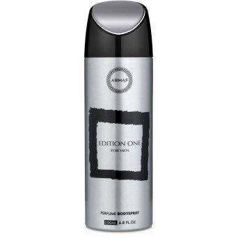 Armaf Edition One For Men