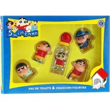Air-Val International Crayon Shin-chan