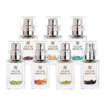 Valeur Absolue Box Travel Size