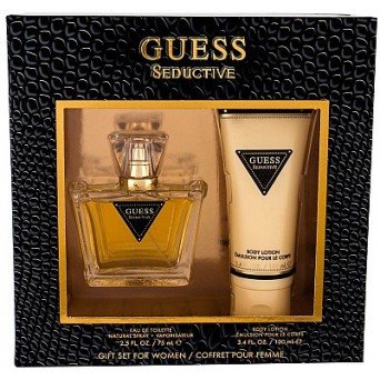 Guess Seductive