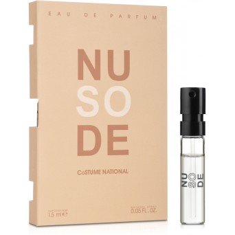 Costume National So Nude