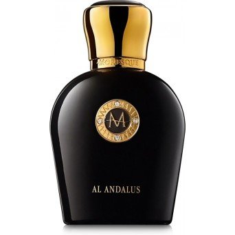 Moresque Al Andalus