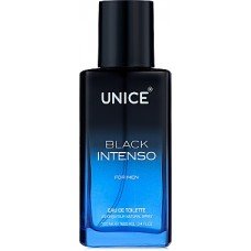 Unice Black Intenso