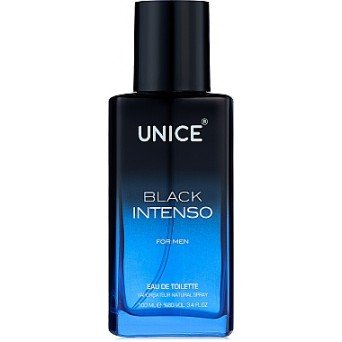 Unice Black Intenso