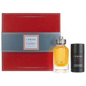 Cartier L`Envol de Cartier Eau de Parfum