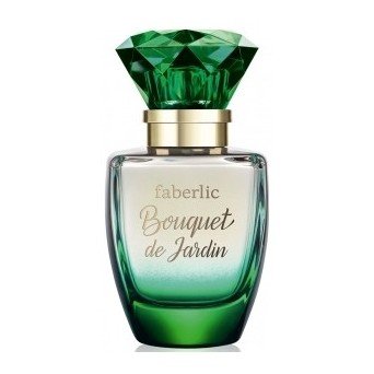 Faberlic Bouquet de Jardin