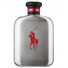 Ralph Lauren Polo Red Rush