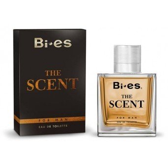 Bi-es The Scent Man