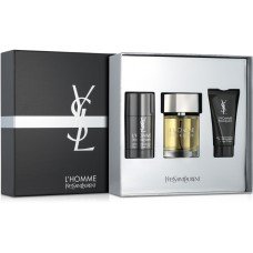 Yves Saint Laurent LHomme