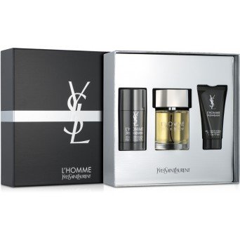 Yves Saint Laurent LHomme