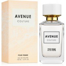 Avenue Couture Pour Femme