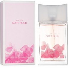 Avon Soft Musk