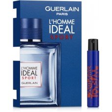 Guerlain L'Homme Ideal Sport