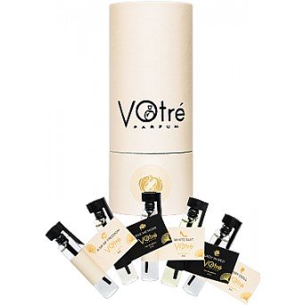 Votre Parfum Pisces