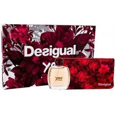 Desigual You
