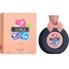 Lotus Valley Sara