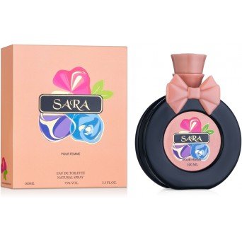 Lotus Valley Sara