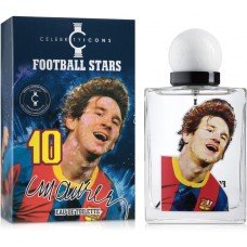 Bi-Es Football Stars 10 Messi