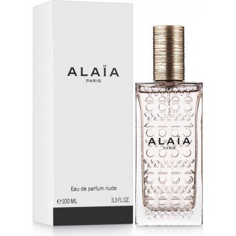 Alaia Paris Nude