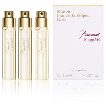 Maison Francis Kurkdjian Baccarat Rouge 540