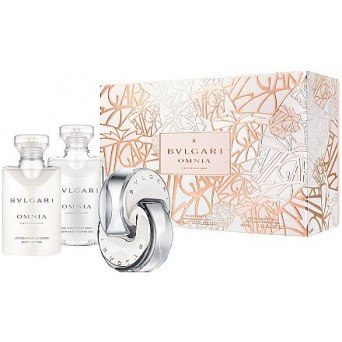Bvlgari Omnia Crystalline